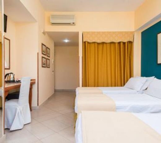 Hotel San Paolo