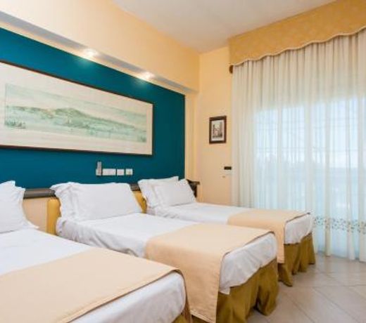 Hotel San Paolo