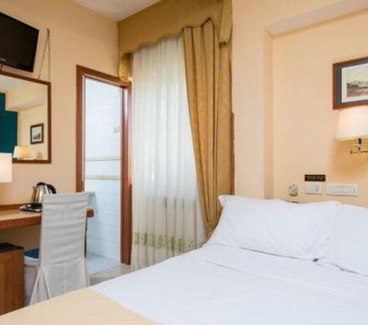 Hotel San Paolo
