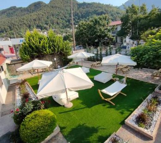 Studios Anassa