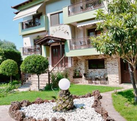 Studios Anassa