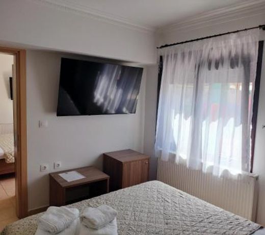 Studios Anassa