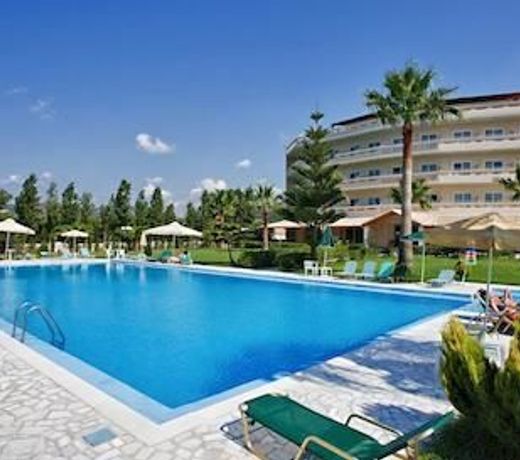 Eleftheria Hotel