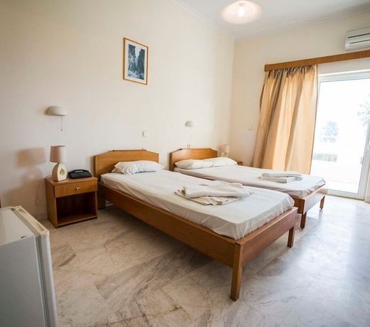 Eleftheria Hotel