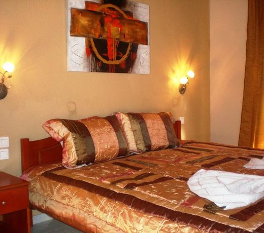 Erodios Guesthouse