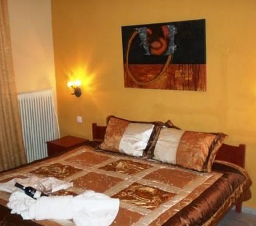 Erodios Guesthouse