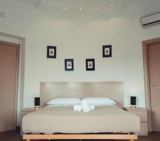 B&B Sweet Sleep