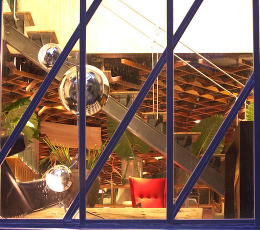Kosenda Hotel