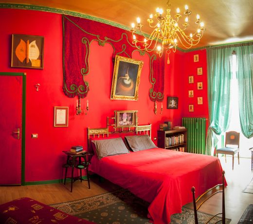 Repubblica Di Oz Rooms