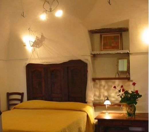 Agriturismo Saudon