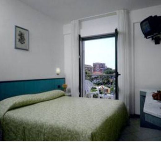 Hotel Smeraldo