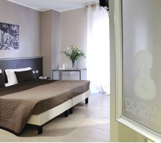 Hotel Duomo Cremona