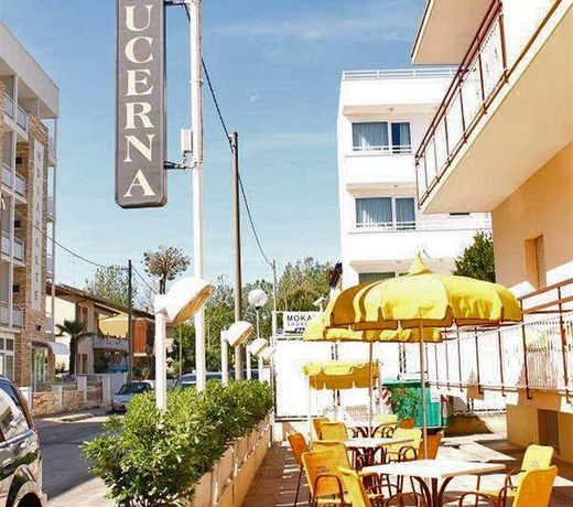 Hotel Lucerna