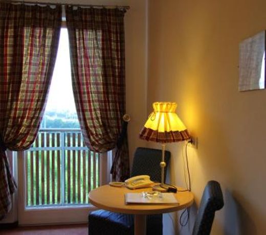 Hotel Hanny