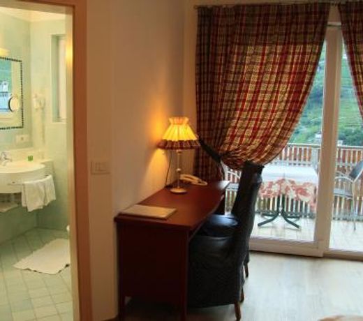 Hotel Hanny