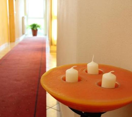 Hotel Hanny