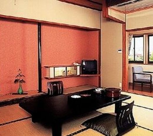 Hitomarukadan Ryokan