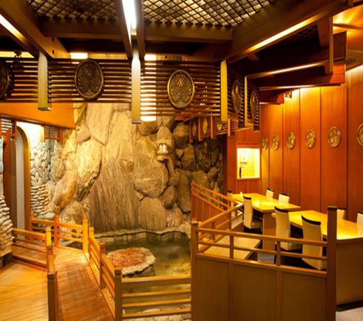 Hitomarukadan Ryokan