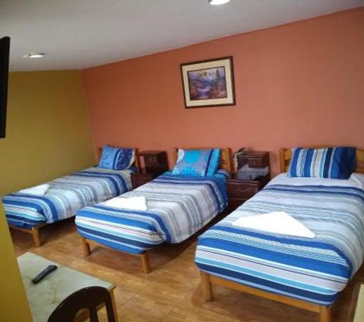 Ayenda Posada San Juan