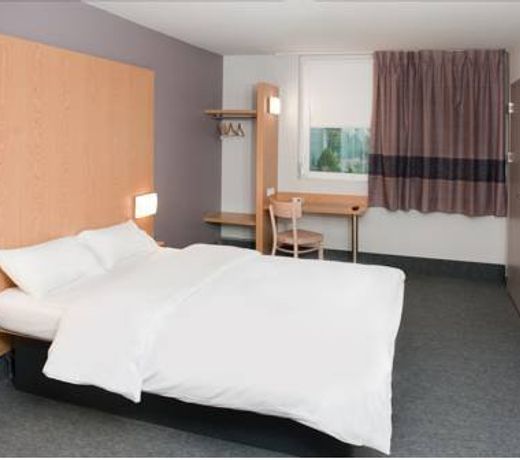 B&B HOTEL Wrocław Centrum