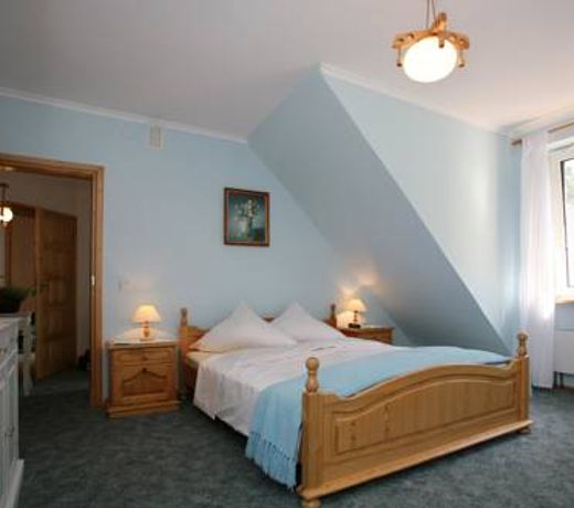 Villa Mamry