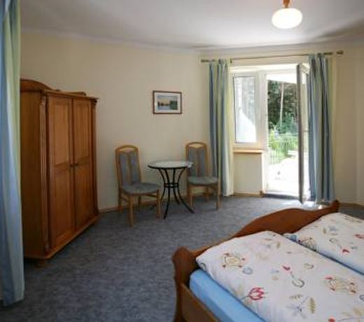 Villa Mamry