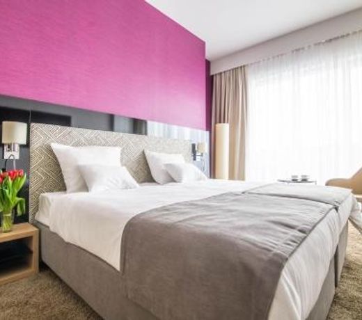 Hotel Bażantowo Sport