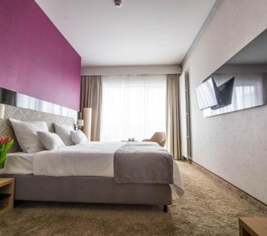 Hotel Bażantowo Sport
