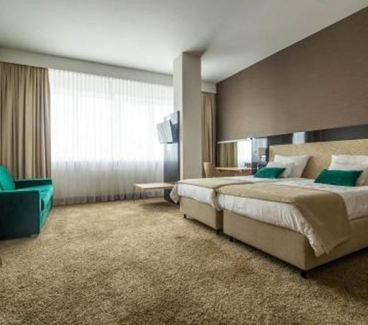 Hotel Bażantowo Sport