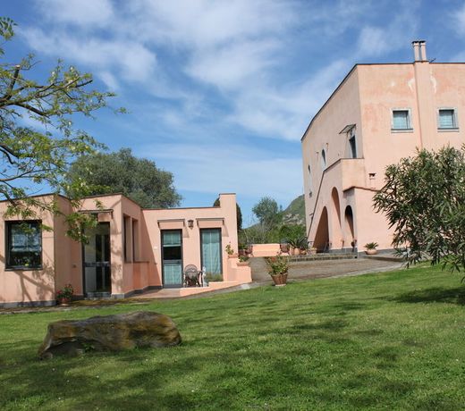 Flegrea House
