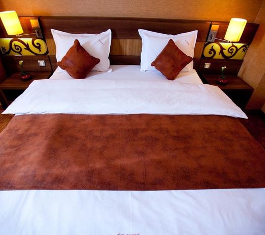 Top Rooms Aparthotel