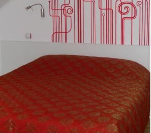 Casa Preto E Branco