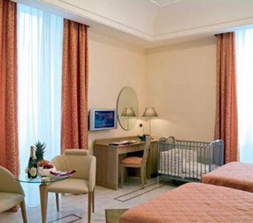 Sant'Angelo Suites