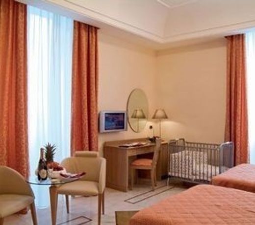 Sant'Angelo Suites