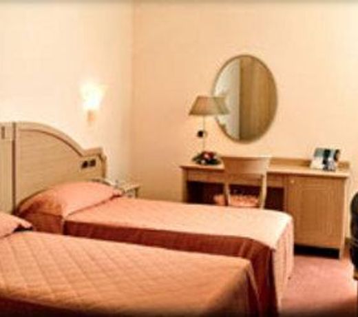 Sant'Angelo Suites