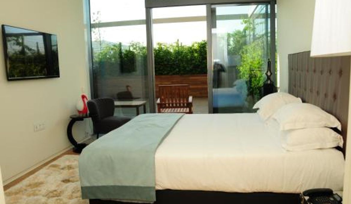 Atakoy Marina Park Residences