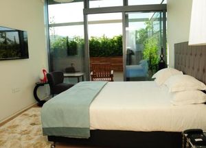 Atakoy Marina Park Residences