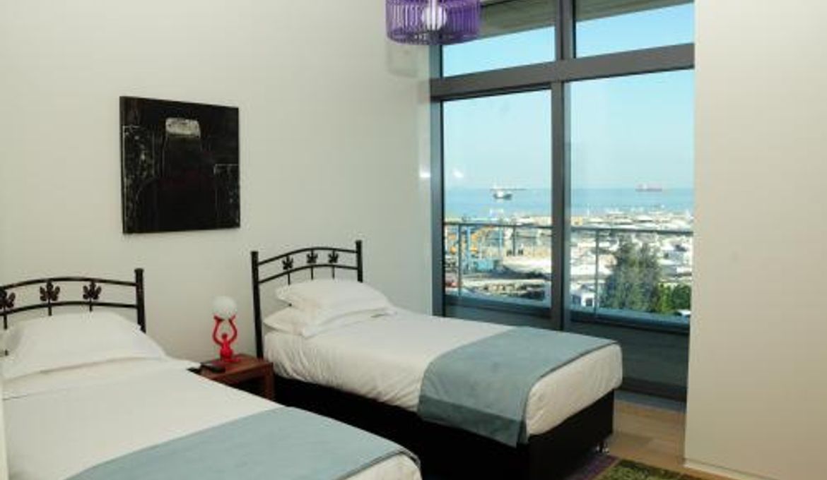 Atakoy Marina Park Residences