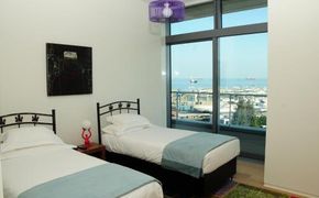 Ataköy Marina Park Hotel Residence