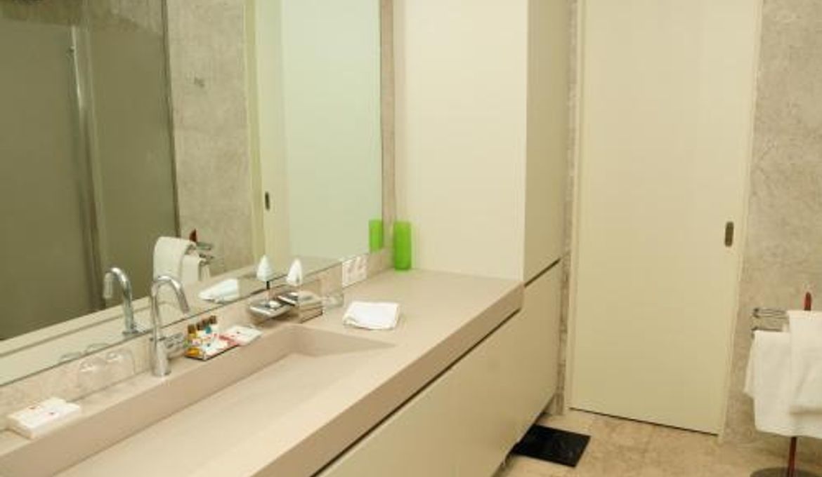 Atakoy Marina Park Residences