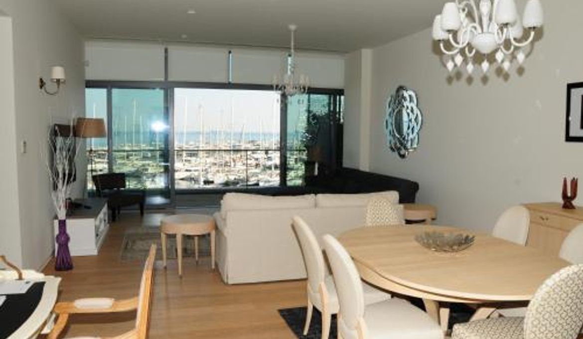 Atakoy Marina Park Residences