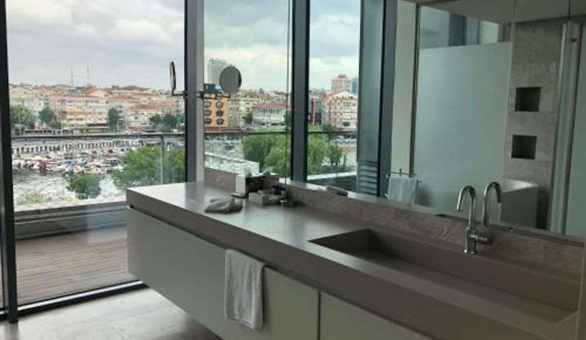 Atakoy Marina Park Residences
