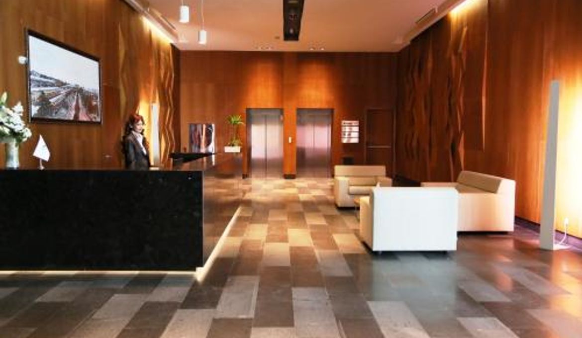 Atakoy Marina Park Residences