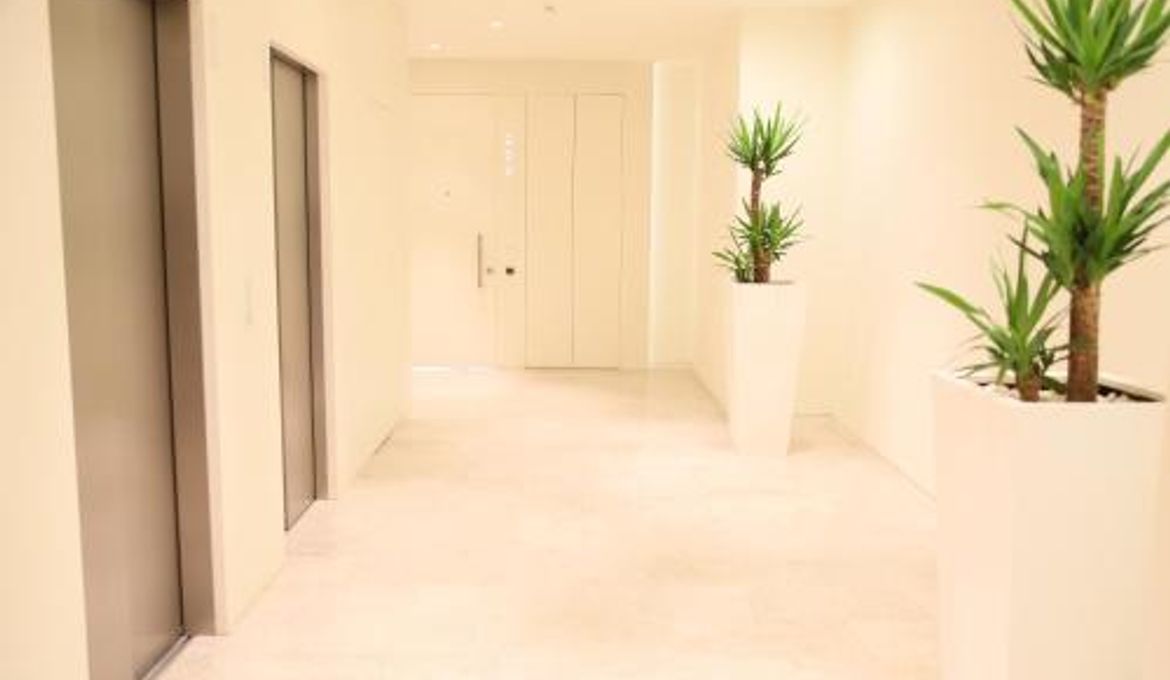 Atakoy Marina Park Residences