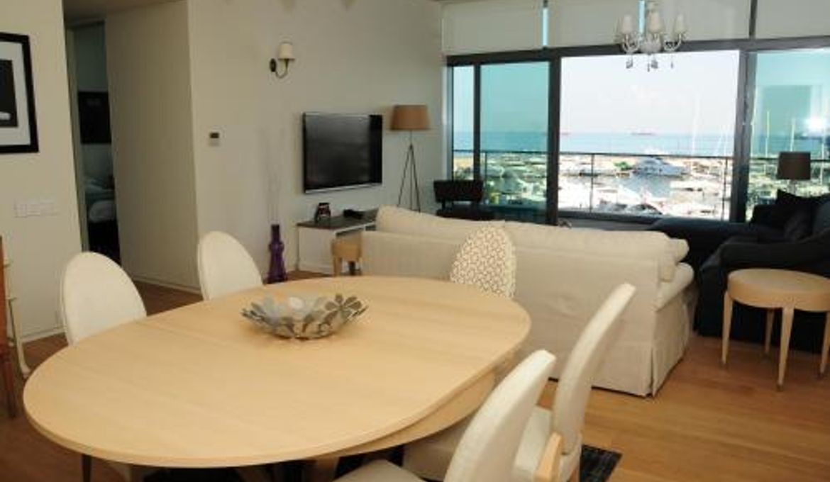 Atakoy Marina Park Residences
