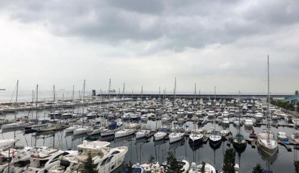 Atakoy Marina Park Residences