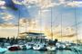 Atakoy Marina Park Residences