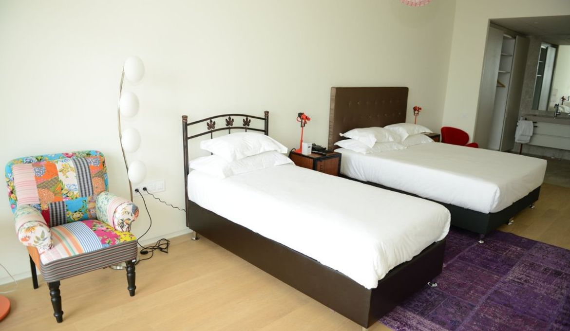 Atakoy Marina Park Residences