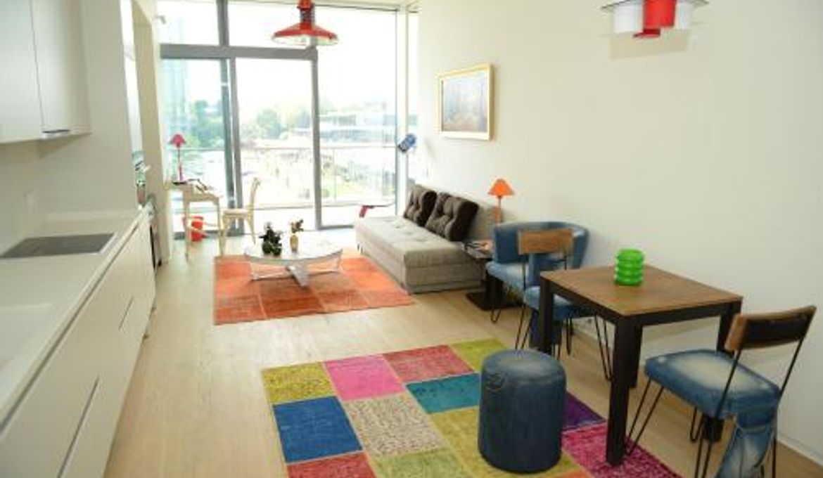 Atakoy Marina Park Residences