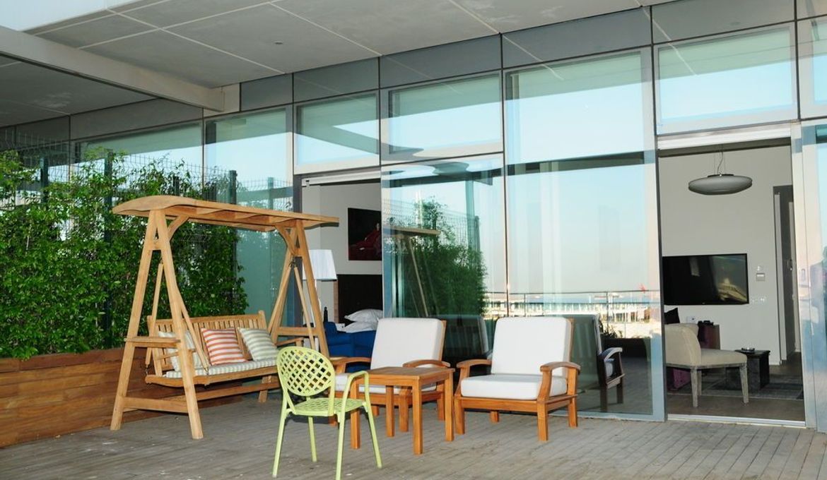 Atakoy Marina Park Residences